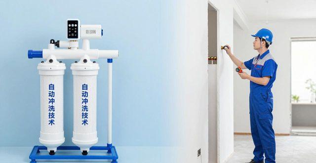 中央水处理系统有用吗_中央水处理系统布置图_什么是中央水处理