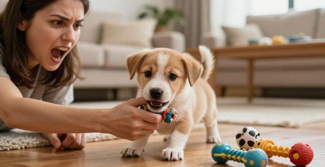 怎么处理小狗_小狗怎么处理_狗狗处理方式