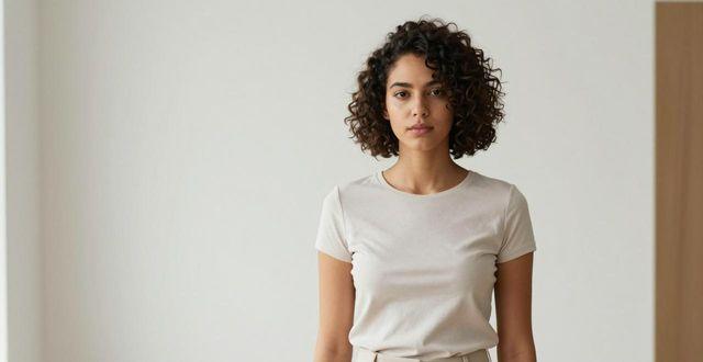 女生短发选男头风格好看吗 2026这几种中性短发帅到没朋友