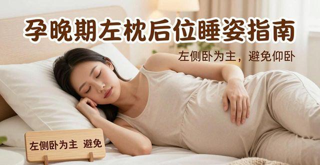 孕晚期左枕后位怎么睡觉_孕晚期左枕后位是什么意思_孕晚期左枕后位正常吗