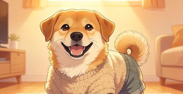 谁能拒绝这些可爱的2狗狗图片 2026年最值得收藏的萌宠图鉴来了