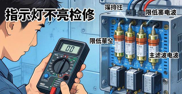 可控硅充电器故障处理_硅可控充电故障器处理方法_可控硅充电器原理
