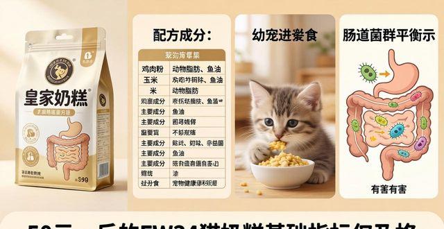 皇家奶糕真的很差吗_皇家奶糕怎么样_皇家奶糕多少钱一袋