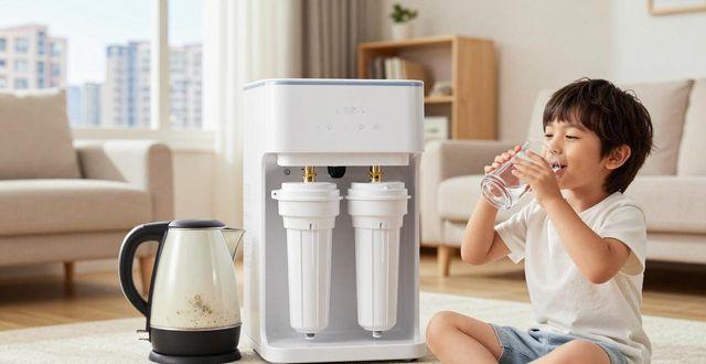 用了就回不去，别再质疑中央水处理系统是真香还是坑