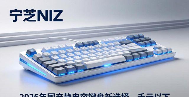 静电容键盘有哪些品牌_性价比最高的静电容键盘_静电容键盘品牌推荐