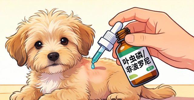 小狗怎么去跳蚤_狗有跳蚤怎么洗澡_狗狗去跳蚤