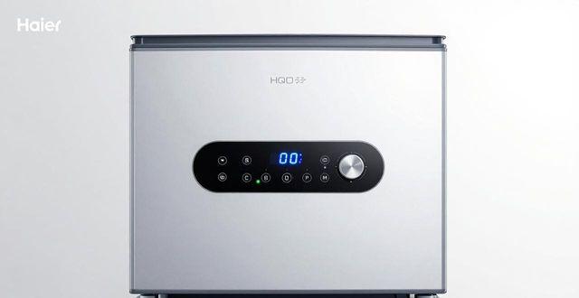 海尔净化器怎么连接wifi_海尔魔方空气净化器_海尔净化系列魔方没有wifi