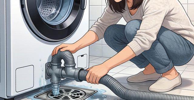 海尔洗衣机排水故障视频_海尔洗衣机排水故障代码_海尔洗衣机出水故障