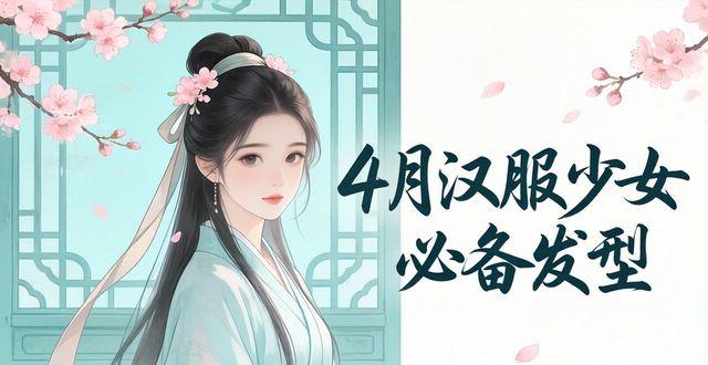 古装少女发型教程_古装少女发型图片_古装发型少女