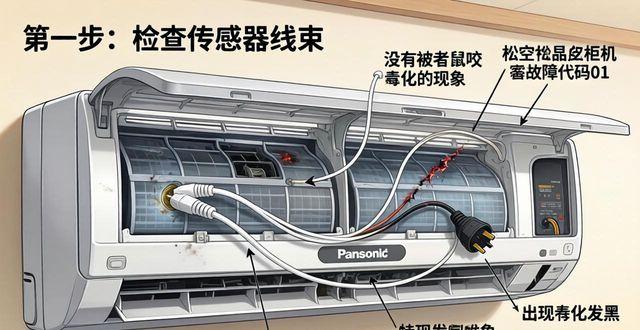 松下空调故障_松下柜机空调故障01_松下故障空调柜机不启动