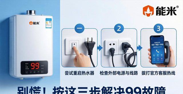 能率99故障码_能率故障代码110_能率故障码12和优先闪烁