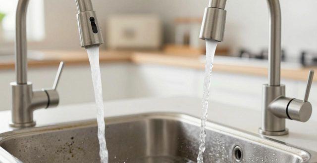 装了才后悔我家水真的需要这玩意儿吗