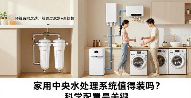 中央水处理系统布置图_中央水处理系统原理图_中央水处理系统有用吗