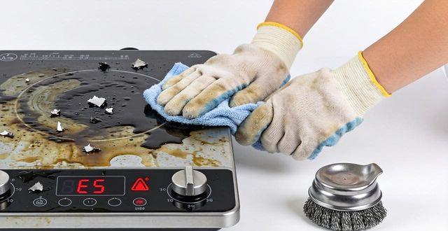 e5电磁炉故障_电磁炉故障代码大全_电磁炉故障码e0是怎么回事