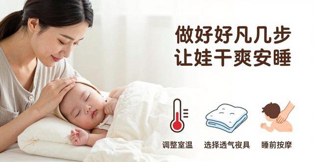 小孩睡后出汗怎么回事_孩子睡觉出汗了还会发烧吗_孩子才睡着出汗后面就好了