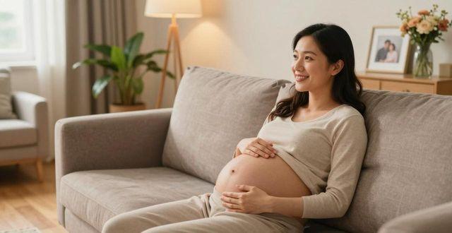 胎儿胎动周期_胎动周数_宝宝21周胎动是在干嘛