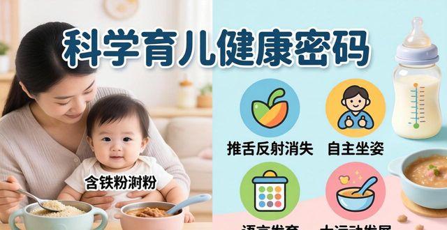 养娃别瞎卷，90%父母不知道的健康密码都藏在这3条黄金法则里