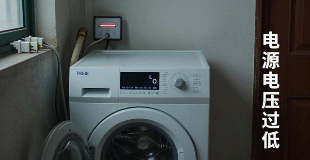 海尔故障码对照表大全_海尔故障一览表_海尔故障 lo