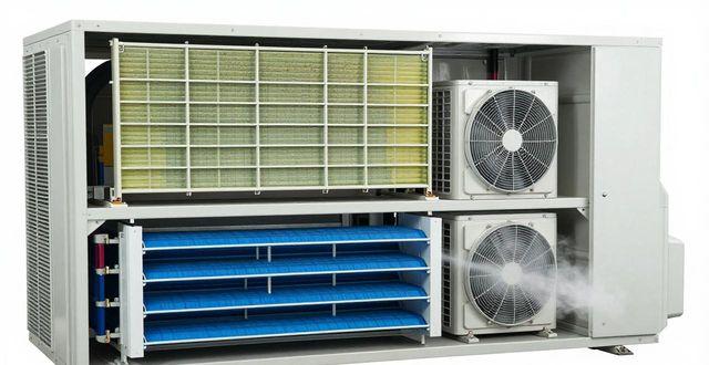 组合式空调机组的功能段_组合式空调机组工作过程_组合式空调机组工作原理