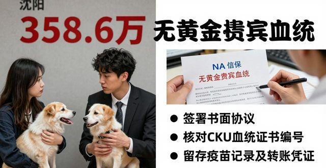 狗狗相亲网站靠谱吗 三招帮你家毛孩子找到真爱