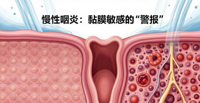 一喝水就咳嗽，原因在哪里教你轻松改善