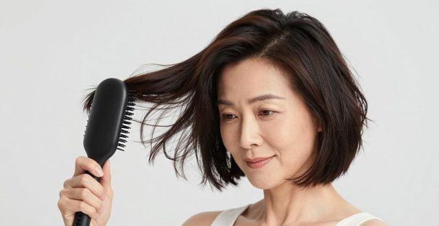 短发发型女2026新款图片_发型40岁女短发_短发发型女超短