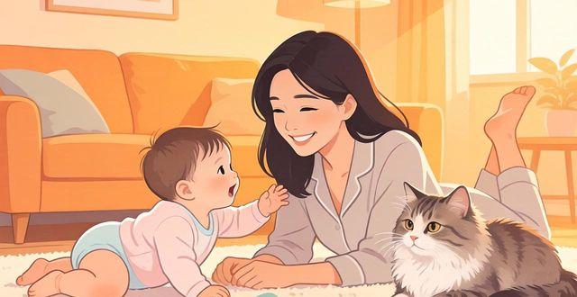 既要上班还要带孩子图片卡通_上班了卡通_上班卡通画