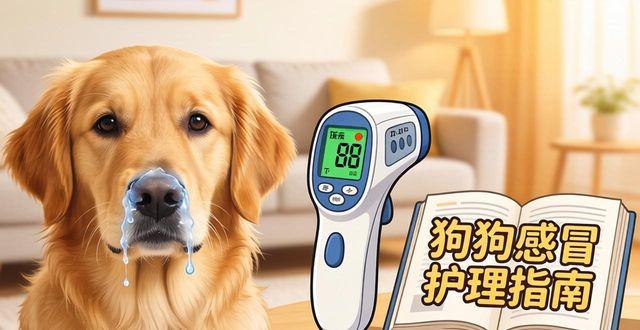 狗狗鼻子流鼻涕_狗狗刘鼻涕_狗狗流鼻涕是怎么回事