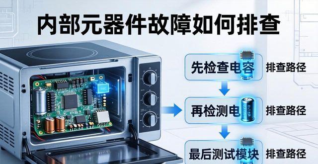 电磁炉检锅原理与维修_电磁炉不检锅报警_电磁炉不捡锅的故障分析