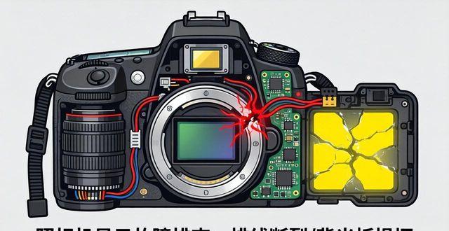 照相故障回事显示机器异常_照相故障回事显示机器错误_照相机显示故障怎么回事