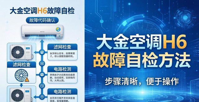 大金空调维修手册_大金空调维修故障解答_大金空调故障大全