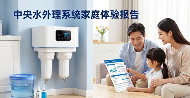 中央水处理系统包括几个部分_中央水处理系统有用吗_中央水处理系统原理图