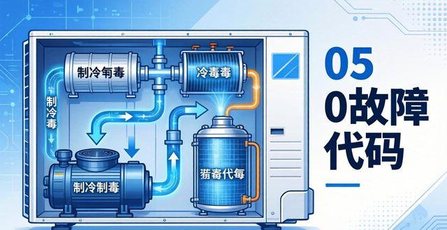 中央空调故障码05_中央空调出现故障码怎么办_中央空调故障代码什么意思
