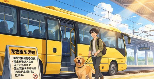 客车狗狗能上高铁吗_狗可以上客车_狗狗能上客车吗