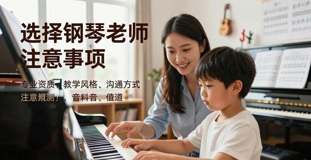 钢琴真的能让多动症孩子安静下来吗？家长必看的真实经验分享