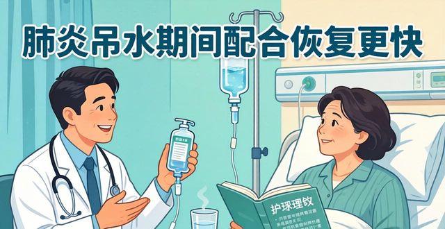 肺炎吊水一般几天能好_肺炎吊水几天能控制发烧_肺炎吊水几天有效果