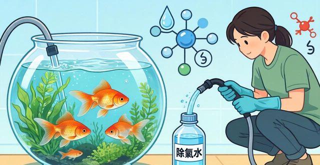 揭秘养鱼水怎么养得好：新手必学的稳定水质秘诀
