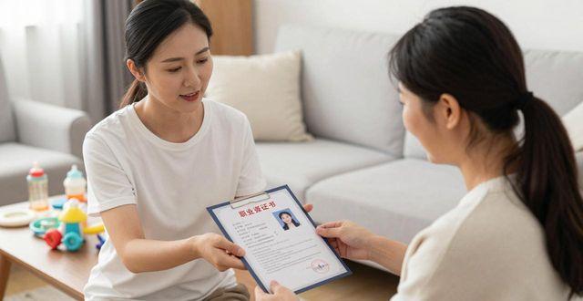 请月嫂要注意些什么_月嫂注意要学的重点_月嫂应该注意哪些问题