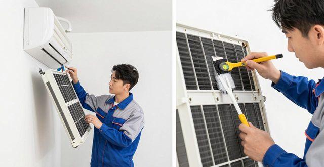 空调故障案例_新版空调器常见故障实修演练_空调故障分析报告
