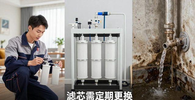 中央水处理系统有用吗_中央水处理系统包括几个部分_什么是中央水处理