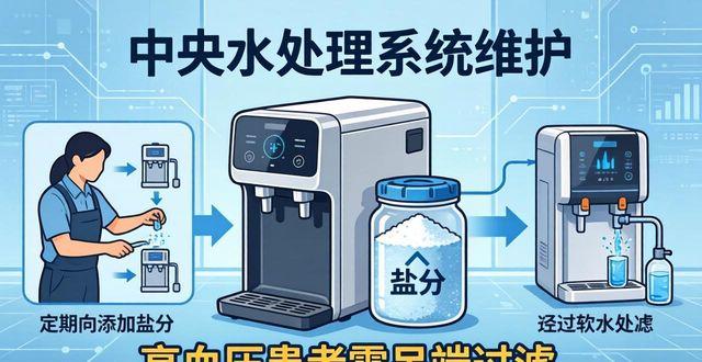 什么是中央水处理_中央水处理系统包括几个部分_中央水处理系统有用吗