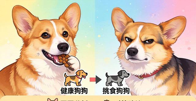狗狗突然不好好吃狗粮_狗狗吃着吃着狗粮突然就不吃了_狗狗吃狗粮突然细嚼慢咽