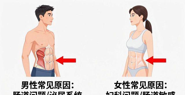腹痛左下腹部疼痛_小腹疼左下_左下小腹痛是怎么回事
