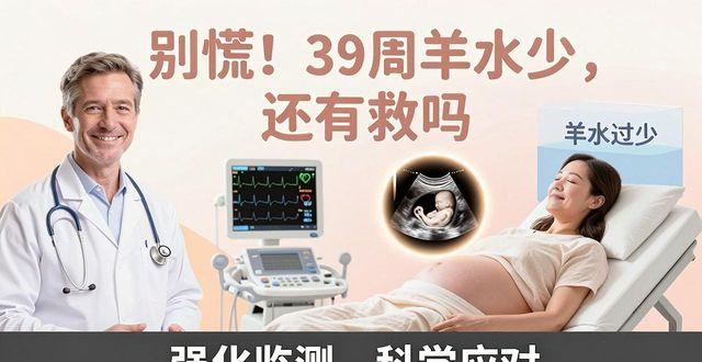 39周羊水少能补上来么_羊水少补羊水_羊水少补上来了能排除畸形吗