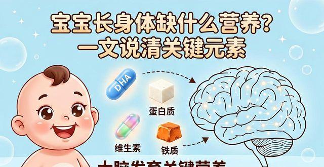 宝宝需要的营养元素_营养元素宝宝需要吃什么_营养元素宝宝需要吃多久