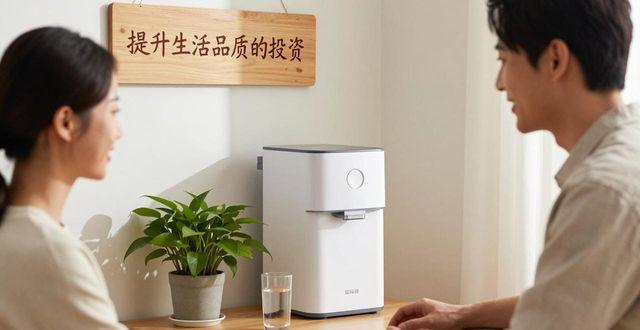 中央水处理系统是智商税还是真刚需 用了三年说实话