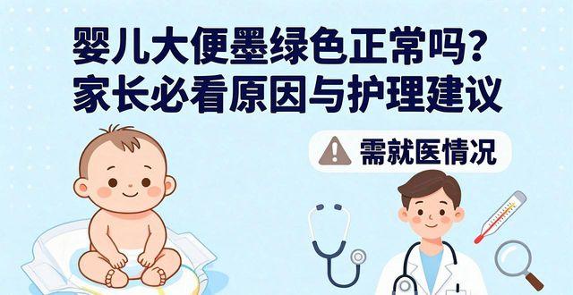 大便婴儿墨绿色有中药味道_婴儿大便里有墨绿色块_婴儿大便中有墨绿色