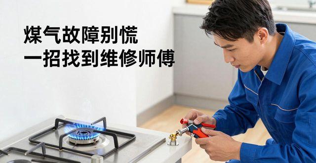 煤气有故障打哪个电话_煤气故障找谁_煤气故障电话是多少