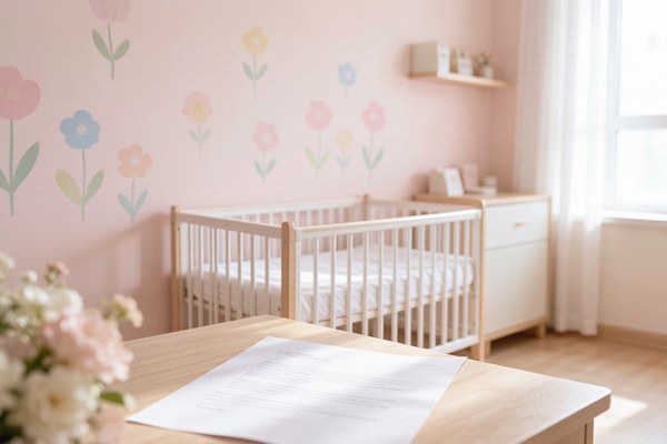 月子中心关门那天,我老婆卡里还剩一万八