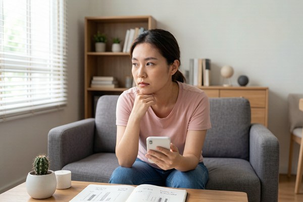 同一个阿姨三个平台报价差九百,找家政到底该去哪,我把账摊开算给你看